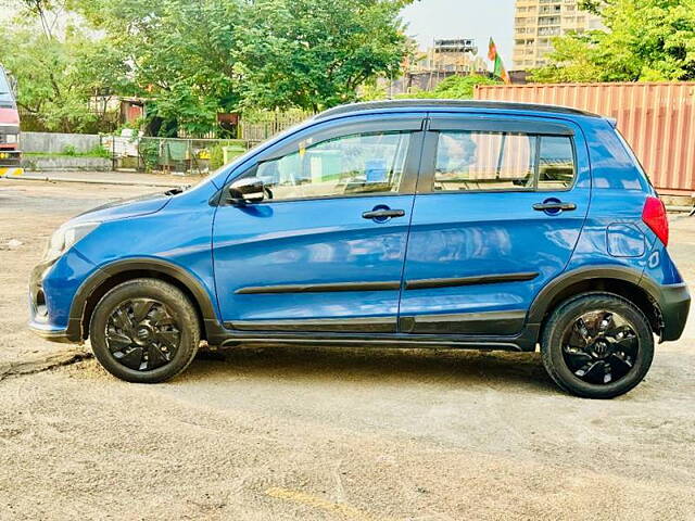 Used Maruti Suzuki Celerio X ZXi (O) AMT in Mumbai