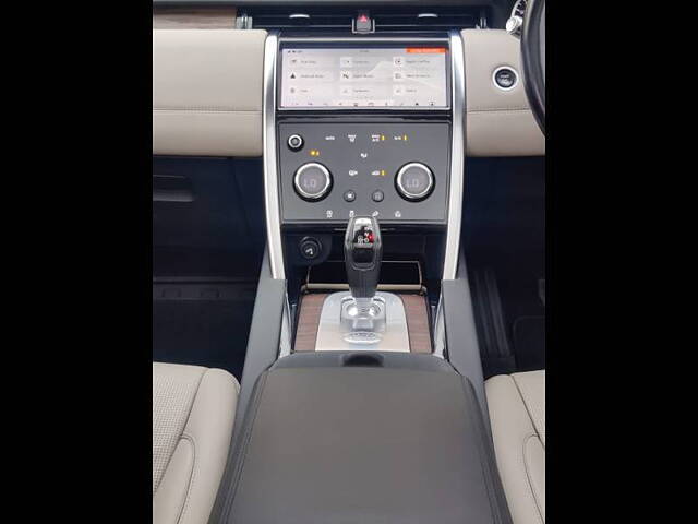 Used Land Rover Discovery Sport [2020-2022] S in Hyderabad