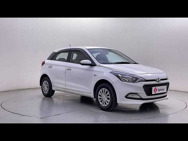 Used Hyundai Elite i20 [2017-2018] Magna Executive 1.2 in Bangalore