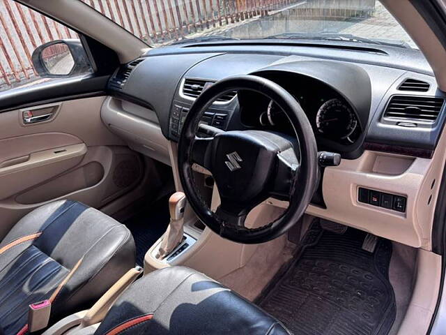 Used Maruti Suzuki Swift DZire [2011-2015] Automatic in Thane