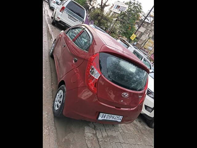 Used Hyundai Eon Era + in Patna