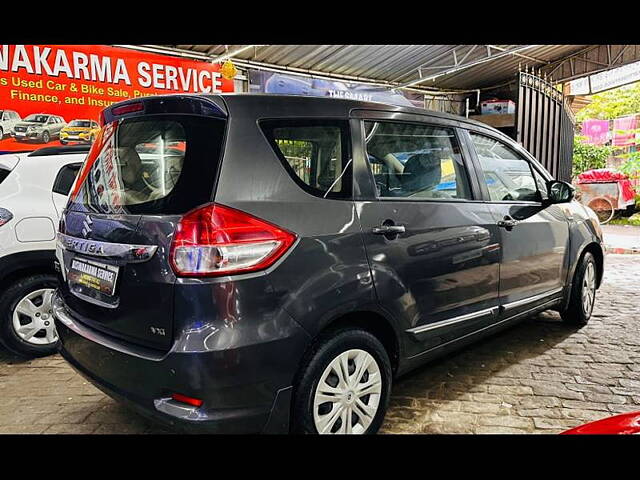 Used Maruti Suzuki Ertiga [2018-2022] VXi in Kolkata