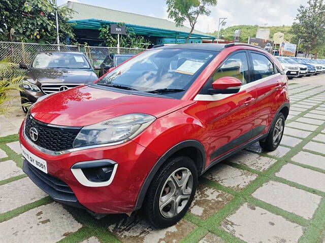 Used Tata Nexon [2017-2020] XT [2017-2019] in Pune