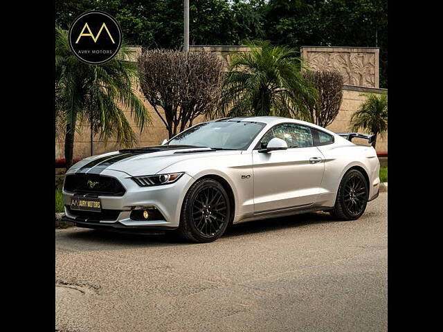 Used Ford Mustang GT Fastback 5.0L v8 in Delhi