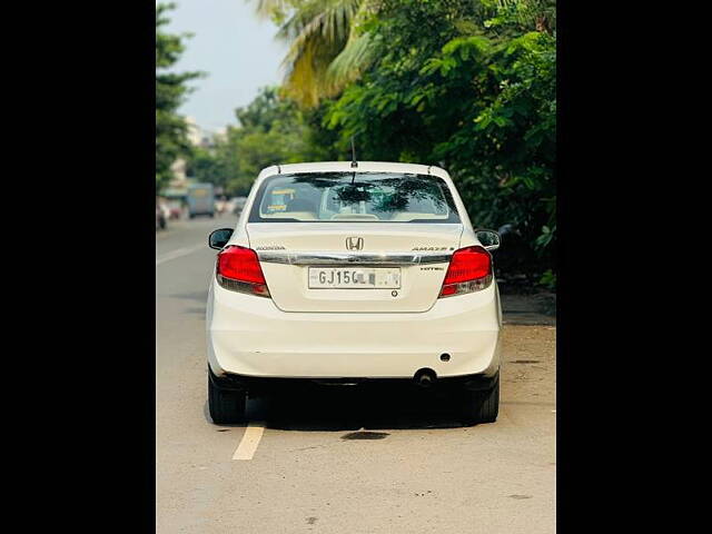 Used Honda Amaze [2013-2016] 1.5 S i-DTEC in Surat