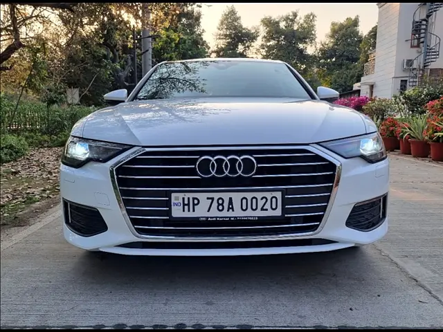 Used 2021 Audi A6 in Delhi