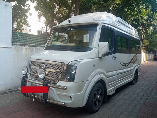 Used Force Motors Force One EX 7 STR in Chennai