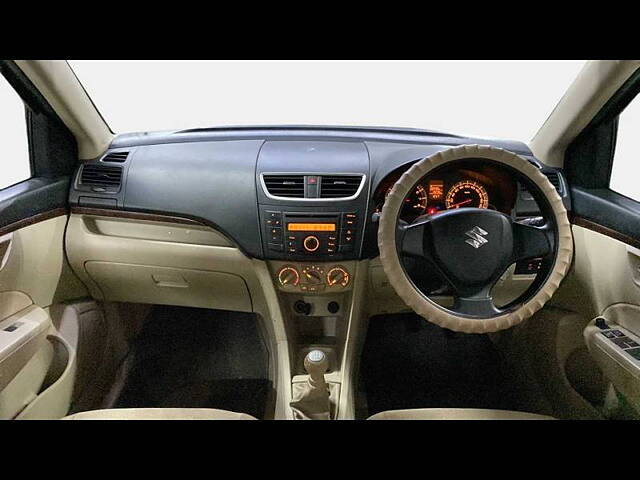 Used Maruti Suzuki Swift DZire [2011-2015] VXI in Navi Mumbai