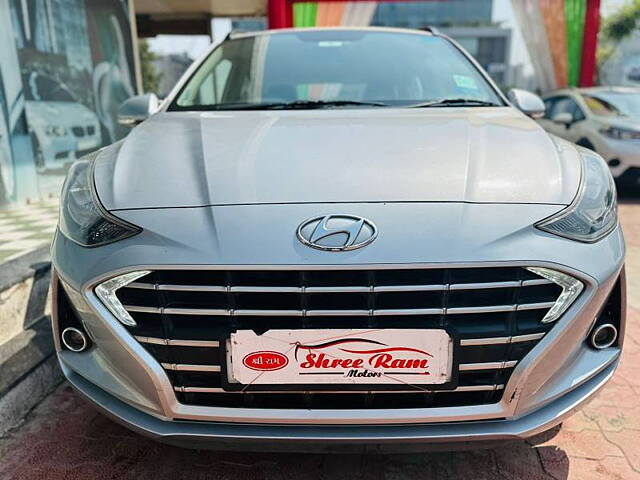 Used Hyundai Grand i10 Nios [2019-2023] Sportz 1.2 Kappa VTVT in Ahmedabad