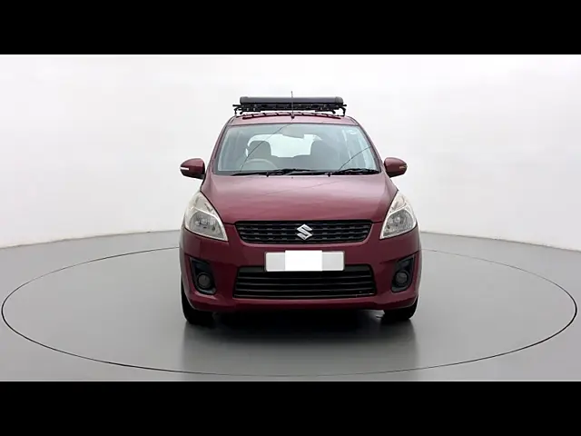Used 2014 Maruti Suzuki Ertiga in Hyderabad