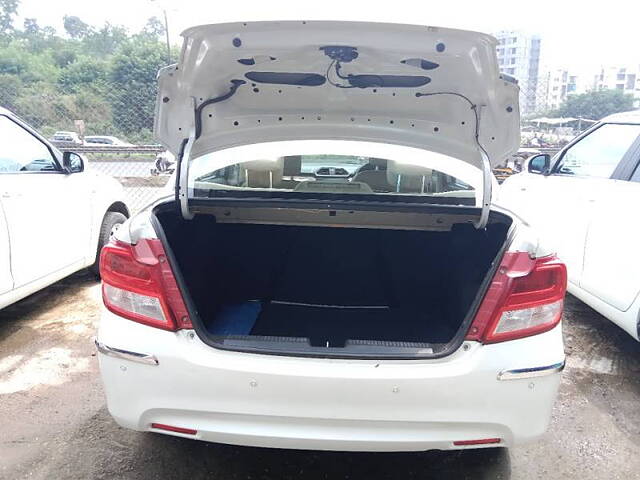 Used Maruti Suzuki Dzire [2017-2020] VDi in Pune