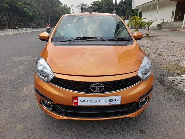 Used 2018 Tata Tiago in Nashik