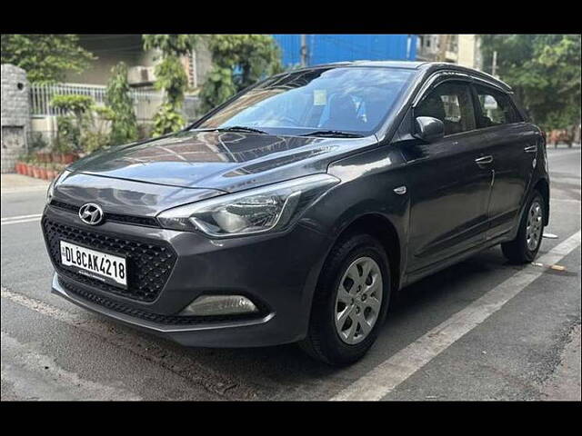 Used Hyundai Elite i20 [2014-2015] Magna 1.2 in Delhi