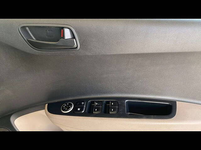 Used Hyundai Grand i10 [2013-2017] Magna 1.2 Kappa VTVT [2013-2016] in Lucknow