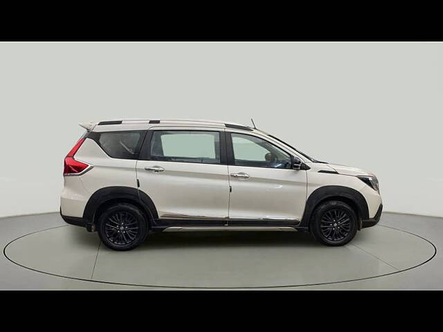 Used Maruti Suzuki XL6 [2019-2022] Alpha MT Petrol in Delhi