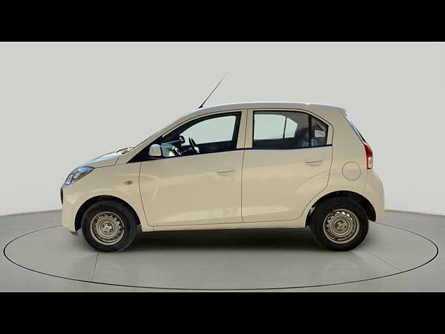 Used Hyundai Santro Magna in Ahmedabad