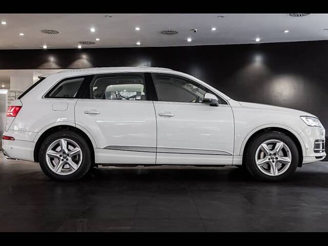 Used Audi Q7 [2015-2020] 45 TDI Technology Pack in Mumbai