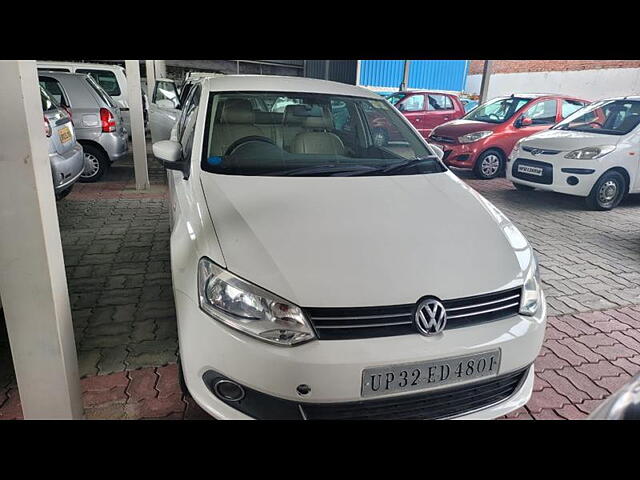 Used 2012 Volkswagen Polo in Lucknow