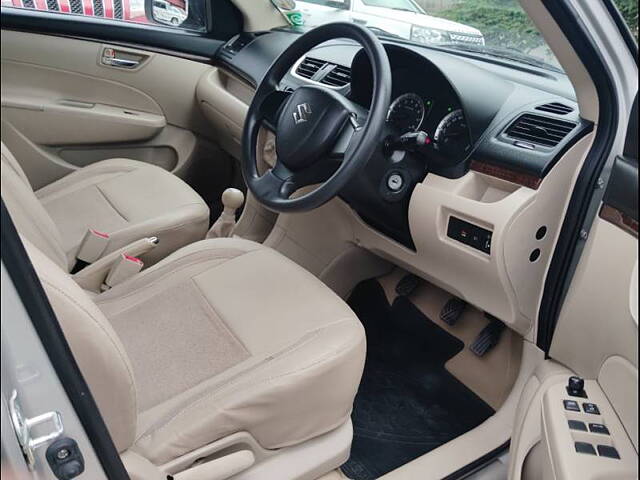 Used Maruti Suzuki Swift DZire [2011-2015] VXI in Pune