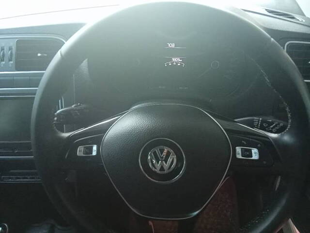 Used Volkswagen Polo Highline Plus 1.0L TSI in Patna