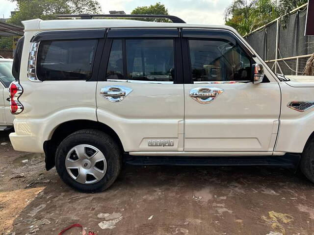 Used Mahindra Scorpio 2021 S9 2WD 7 STR in Patna