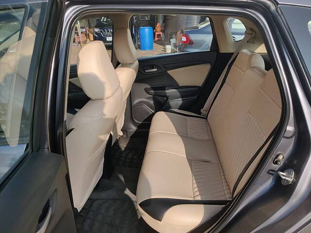 Used Honda Jazz [2018-2020] V CVT Petrol in Mumbai