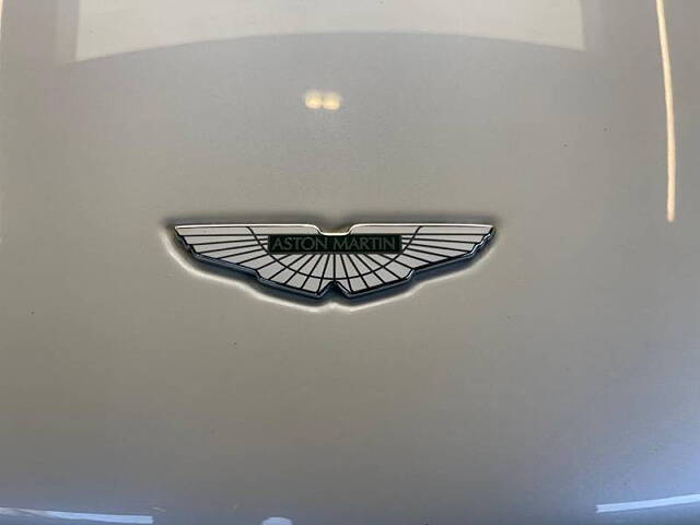 Used Aston Martin Rapide LUXE in Mumbai