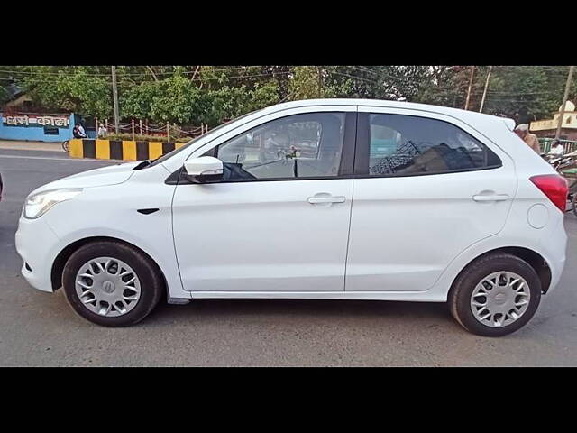 Used Ford Figo [2015-2019] Trend 1.5L TDCi [2015-2016] in Kanpur
