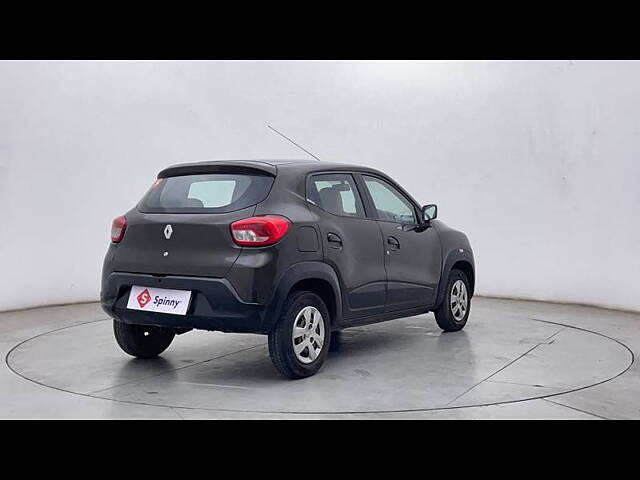 Used Renault Kwid [2015-2019] RXL [2015-2019] in Chennai