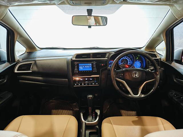 Used Honda Jazz [2015-2018] V AT Petrol in Ahmedabad