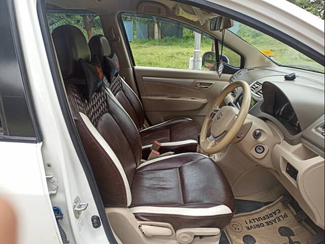 Used Maruti Suzuki Ertiga [2015-2018] ZDI SHVS in Bangalore