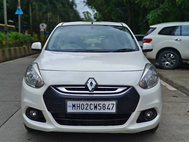 Used Renault Scala [2012-2017] RXZ Petrol AT in Mumbai