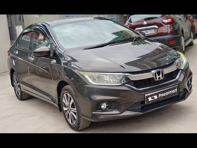 Used 2018 Honda City in Mysore