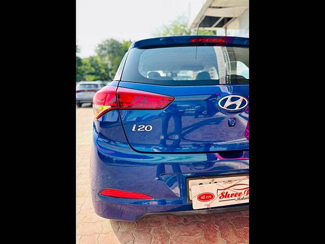 Used Hyundai i20 [2012-2014] Sportz 1.2 in Ahmedabad