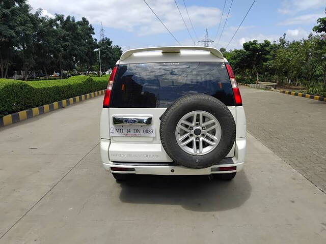 Used Ford Endeavour [2009-2014] 3.0L 4x4 AT in Pune