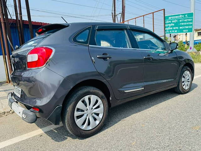 Used Maruti Suzuki Baleno [2015-2019] Delta 1.2 in Ranchi