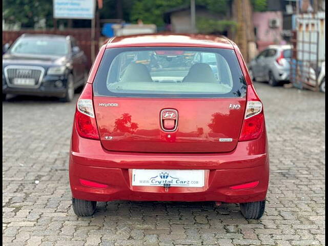 Used Hyundai i10 [2010-2017] 1.1L iRDE ERA Special Edition in Mumbai