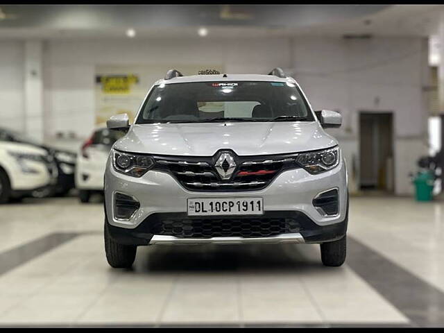 Used 2020 Renault Triber in Ghaziabad