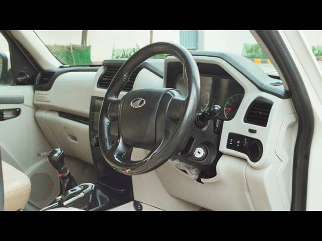 Used Mahindra Scorpio 2021 S5 2WD 7 STR in Delhi