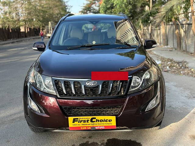 Used 2015 Mahindra XUV500 in Surat