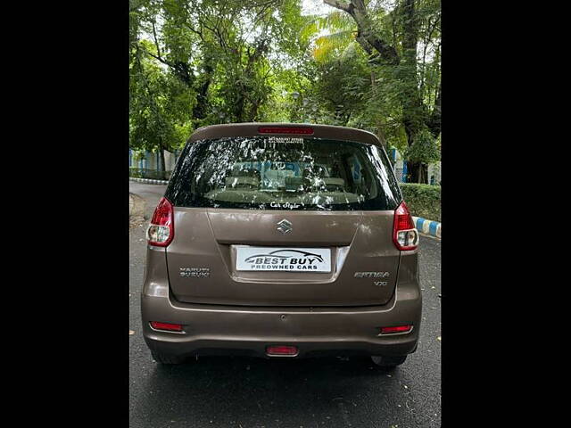 Used Maruti Suzuki Ertiga [2018-2022] VXi in Kolkata