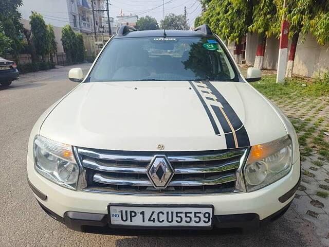 Used Renault Duster [2015-2016] RxL Petrol in Ghaziabad