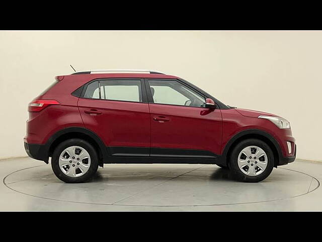 Used Hyundai Creta [2015-2017] 1.6 S Petrol in Pune