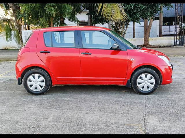 Used Maruti Suzuki Swift  [2005-2010] VXi in Pune