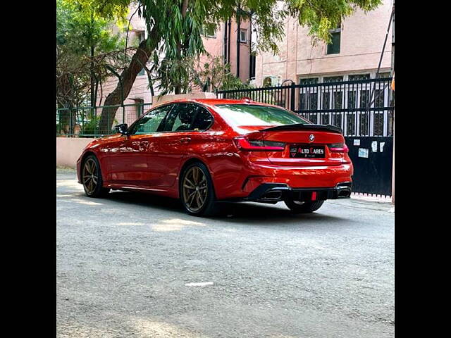 Used BMW M340i xDrive in Delhi