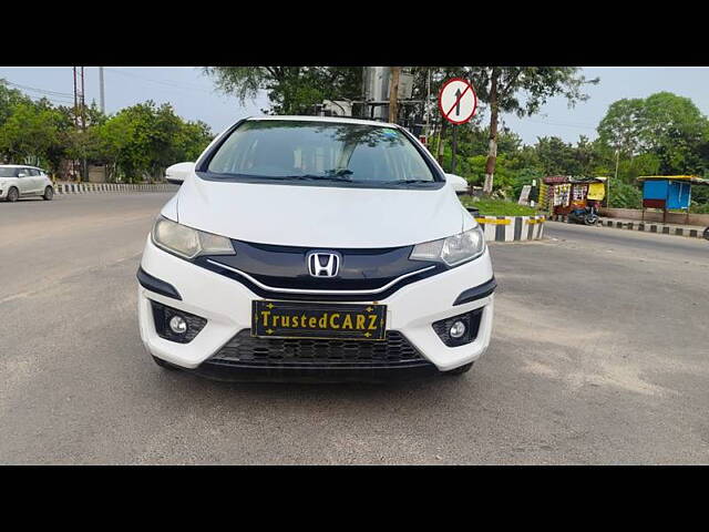 Used Honda Jazz [2015-2018] S AT Petrol in Lucknow