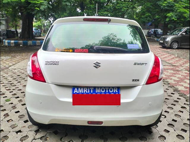 Used Maruti Suzuki Swift [2014-2018] ZDi in Kolkata