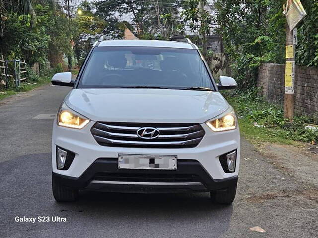 Used Hyundai Creta [2015-2017] 1.6 SX in Kolkata