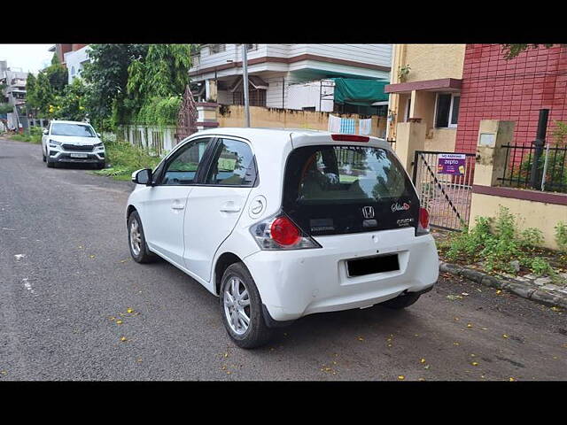 Used Honda Brio [2013-2016] VX AT in Ahmedabad