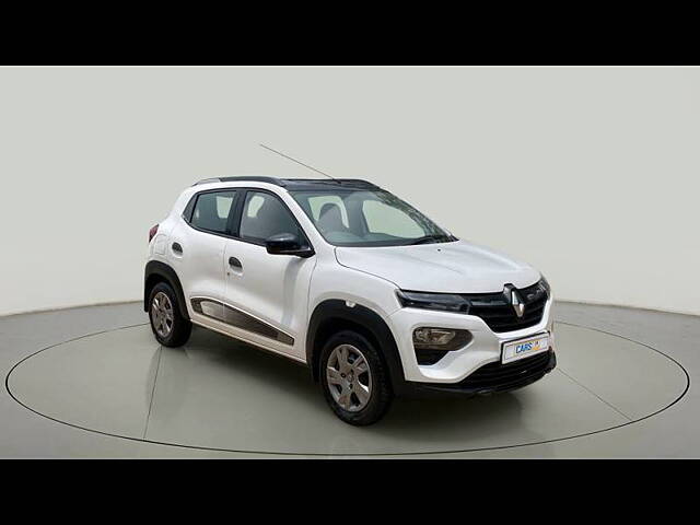 Used 2020 Renault Kwid in Lucknow